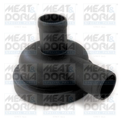 Valve, crankcase ventilation